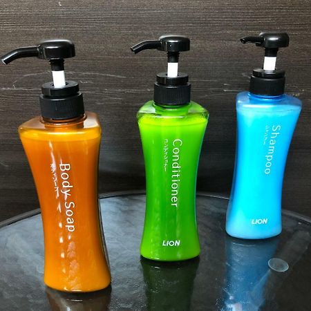 Seibido Inn Κιότο Εξωτερικό φωτογραφία