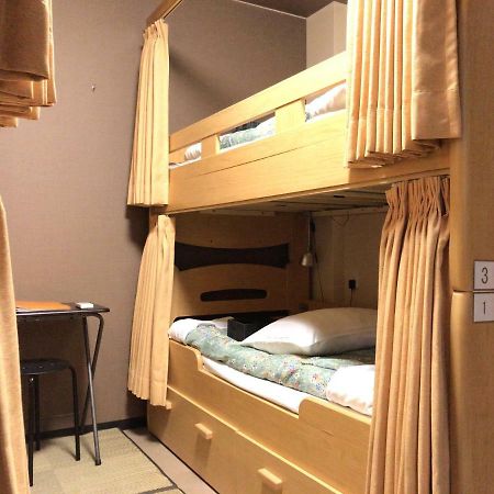 Seibido Inn Κιότο Εξωτερικό φωτογραφία