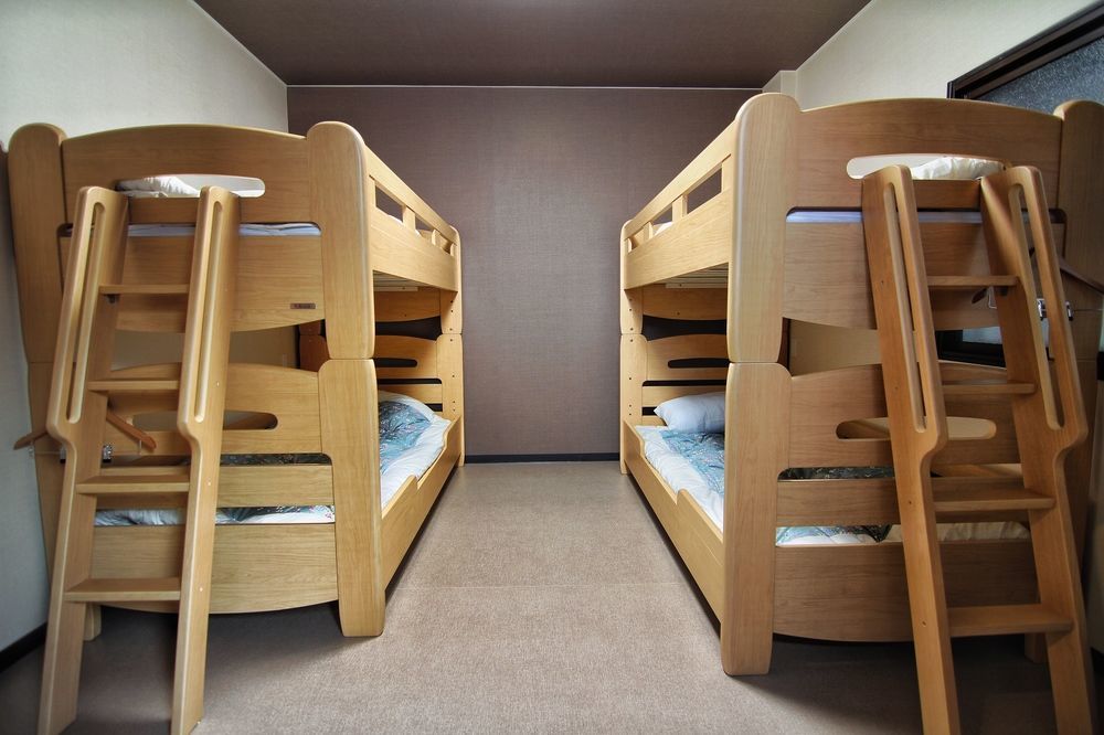 Seibido Inn Κιότο Εξωτερικό φωτογραφία