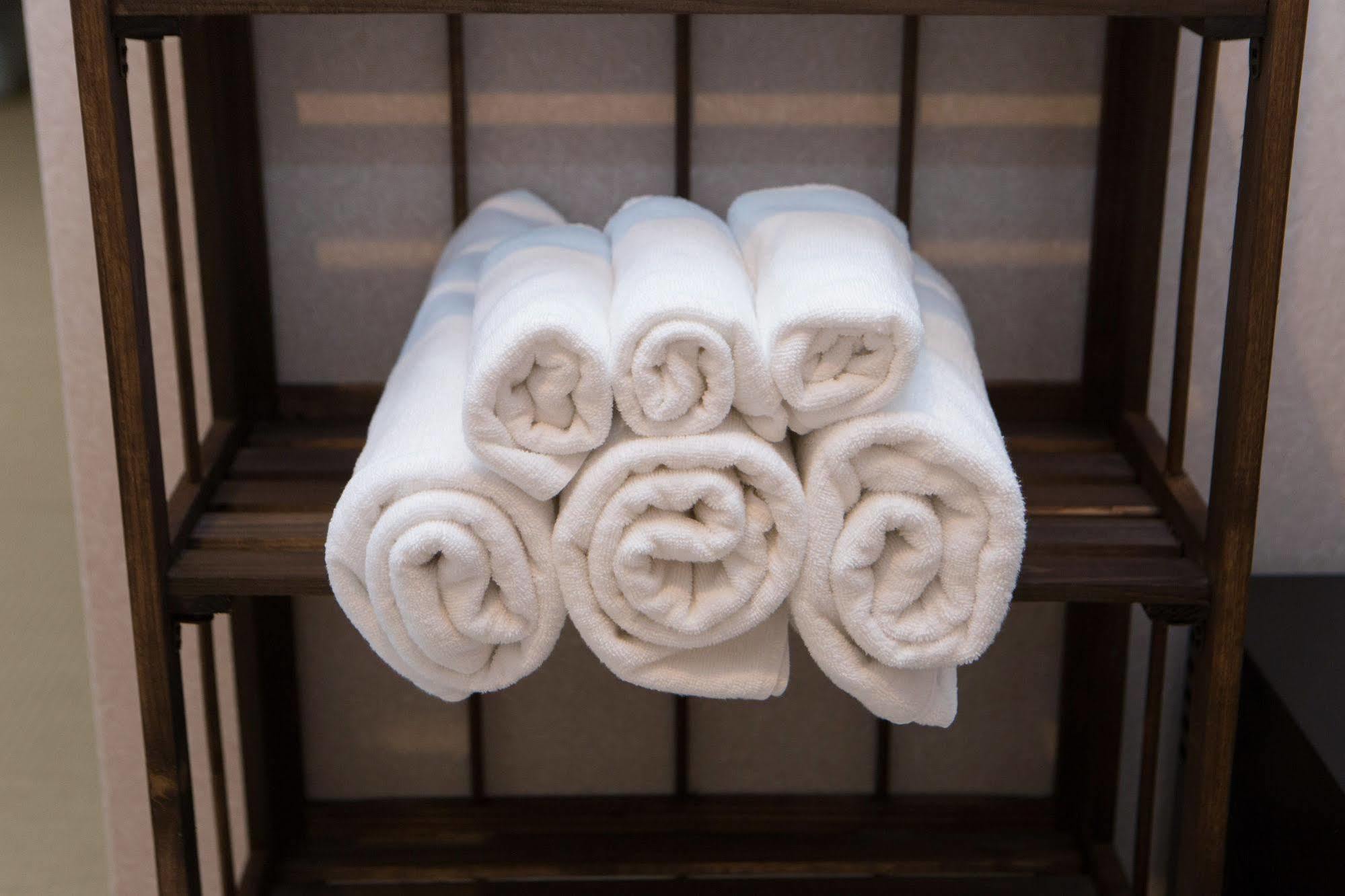 Seibido Inn Κιότο Εξωτερικό φωτογραφία