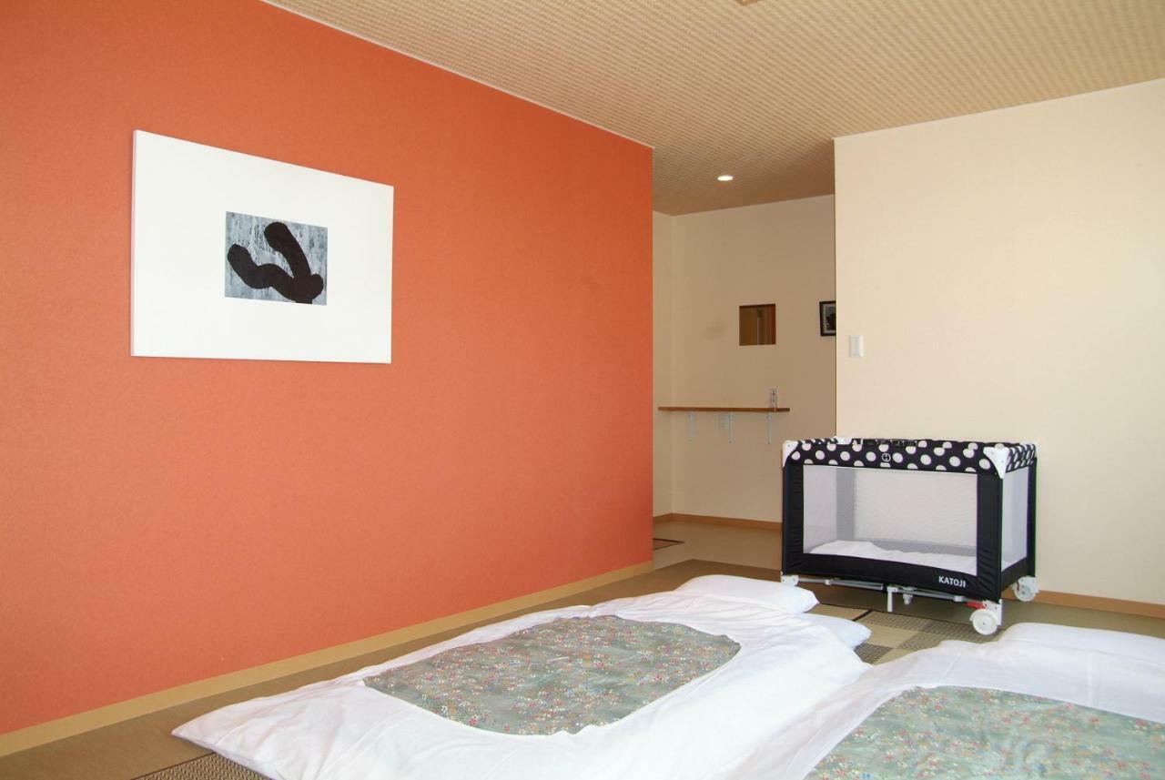 Seibido Inn Κιότο Δωμάτιο φωτογραφία