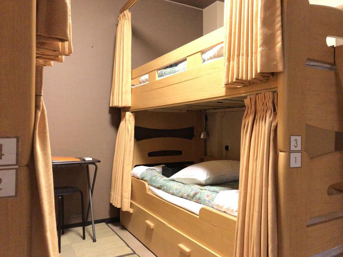 Seibido Inn Κιότο Εξωτερικό φωτογραφία